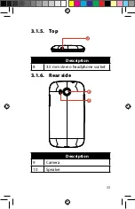 Предварительный просмотр 34 страницы Medion E4001 Instruction Manual