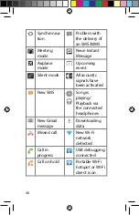 Предварительный просмотр 49 страницы Medion E4001 Instruction Manual