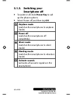 Preview for 47 page of Medion E4002 Instruction Manual