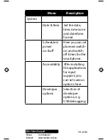 Preview for 60 page of Medion E4002 Instruction Manual