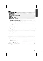 Preview for 3 page of Medion E4145 Operating Instructions Manual