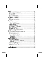 Preview for 4 page of Medion E4145 Operating Instructions Manual