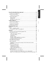 Preview for 5 page of Medion E4145 Operating Instructions Manual