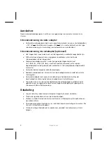 Preview for 10 page of Medion E4145 Operating Instructions Manual