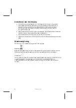 Preview for 12 page of Medion E4145 Operating Instructions Manual