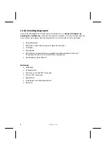 Preview for 14 page of Medion E4145 Operating Instructions Manual