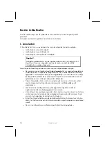 Предварительный просмотр 18 страницы Medion E4145 Operating Instructions Manual