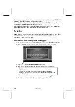 Предварительный просмотр 24 страницы Medion E4145 Operating Instructions Manual