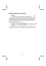 Предварительный просмотр 30 страницы Medion E4145 Operating Instructions Manual