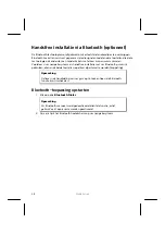 Предварительный просмотр 44 страницы Medion E4145 Operating Instructions Manual