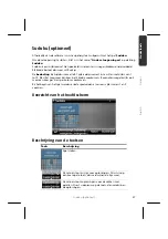 Предварительный просмотр 63 страницы Medion E4145 Operating Instructions Manual