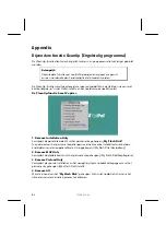 Предварительный просмотр 68 страницы Medion E4145 Operating Instructions Manual