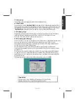 Предварительный просмотр 69 страницы Medion E4145 Operating Instructions Manual