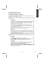 Предварительный просмотр 71 страницы Medion E4145 Operating Instructions Manual