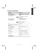 Предварительный просмотр 81 страницы Medion E4145 Operating Instructions Manual