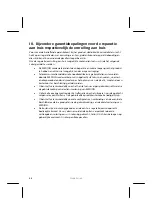 Предварительный просмотр 92 страницы Medion E4145 Operating Instructions Manual