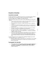 Предварительный просмотр 101 страницы Medion E4145 Operating Instructions Manual