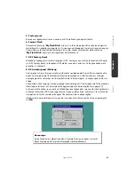 Предварительный просмотр 163 страницы Medion E4145 Operating Instructions Manual