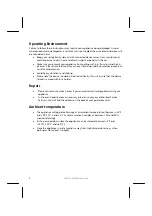 Предварительный просмотр 202 страницы Medion E4145 Operating Instructions Manual