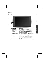 Предварительный просмотр 209 страницы Medion E4145 Operating Instructions Manual