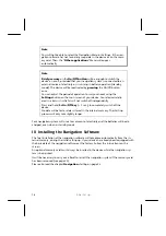 Предварительный просмотр 216 страницы Medion E4145 Operating Instructions Manual