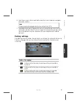 Предварительный просмотр 219 страницы Medion E4145 Operating Instructions Manual