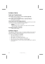 Предварительный просмотр 260 страницы Medion E4145 Operating Instructions Manual