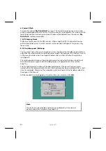 Предварительный просмотр 262 страницы Medion E4145 Operating Instructions Manual