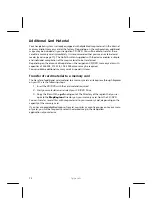 Предварительный просмотр 272 страницы Medion E4145 Operating Instructions Manual