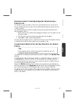 Предварительный просмотр 273 страницы Medion E4145 Operating Instructions Manual