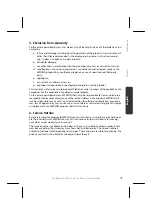 Предварительный просмотр 279 страницы Medion E4145 Operating Instructions Manual