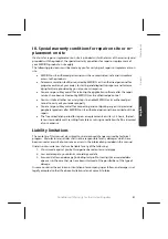 Предварительный просмотр 281 страницы Medion E4145 Operating Instructions Manual