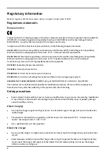 Preview for 10 page of Medion E4440 M10 User Manual