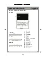 Medion E6210 Quick Reference preview