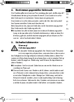 Preview for 6 page of Medion E62474 User Manual