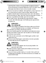 Предварительный просмотр 8 страницы Medion E62474 User Manual