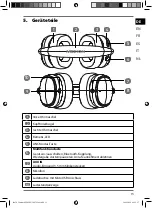 Предварительный просмотр 12 страницы Medion E62474 User Manual