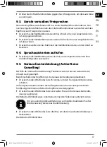 Preview for 16 page of Medion E62474 User Manual