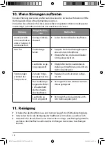 Предварительный просмотр 17 страницы Medion E62474 User Manual