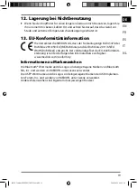 Предварительный просмотр 18 страницы Medion E62474 User Manual