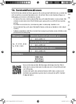 Предварительный просмотр 22 страницы Medion E62474 User Manual