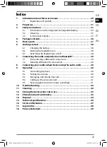 Предварительный просмотр 26 страницы Medion E62474 User Manual