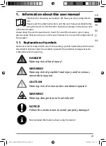 Предварительный просмотр 28 страницы Medion E62474 User Manual