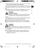 Предварительный просмотр 32 страницы Medion E62474 User Manual