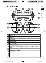 Предварительный просмотр 36 страницы Medion E62474 User Manual