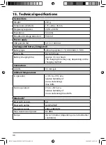 Предварительный просмотр 45 страницы Medion E62474 User Manual