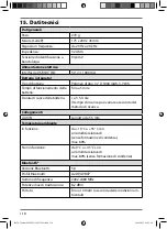 Предварительный просмотр 117 страницы Medion E62474 User Manual