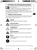 Предварительный просмотр 124 страницы Medion E62474 User Manual