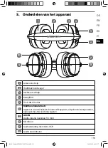 Предварительный просмотр 132 страницы Medion E62474 User Manual