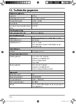 Предварительный просмотр 141 страницы Medion E62474 User Manual